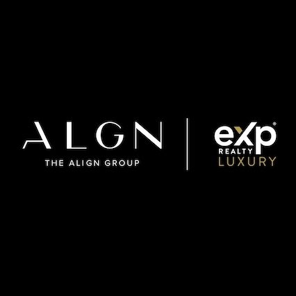 The Align Group identity image