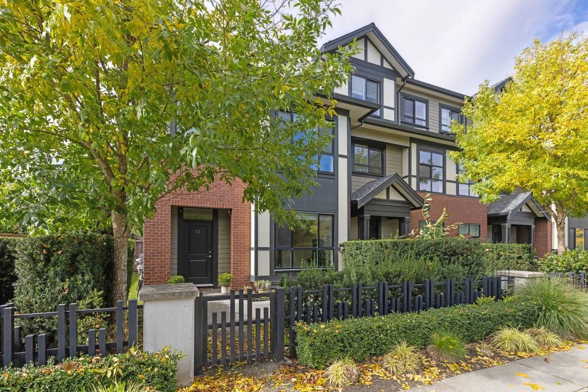 11 10611 GILBERT ROAD real estate listing in RICHMOND, BC