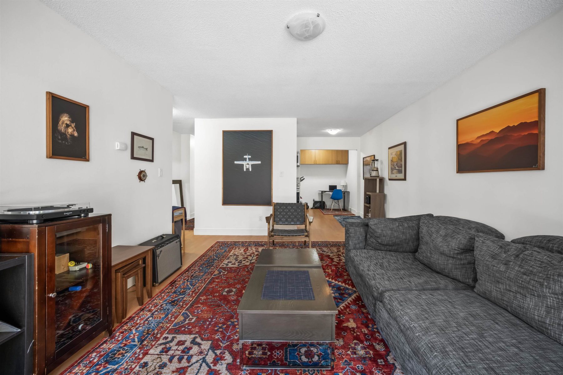 115 170 E 3RD STREET real estate listing in NORTH VANCOUVER, BC