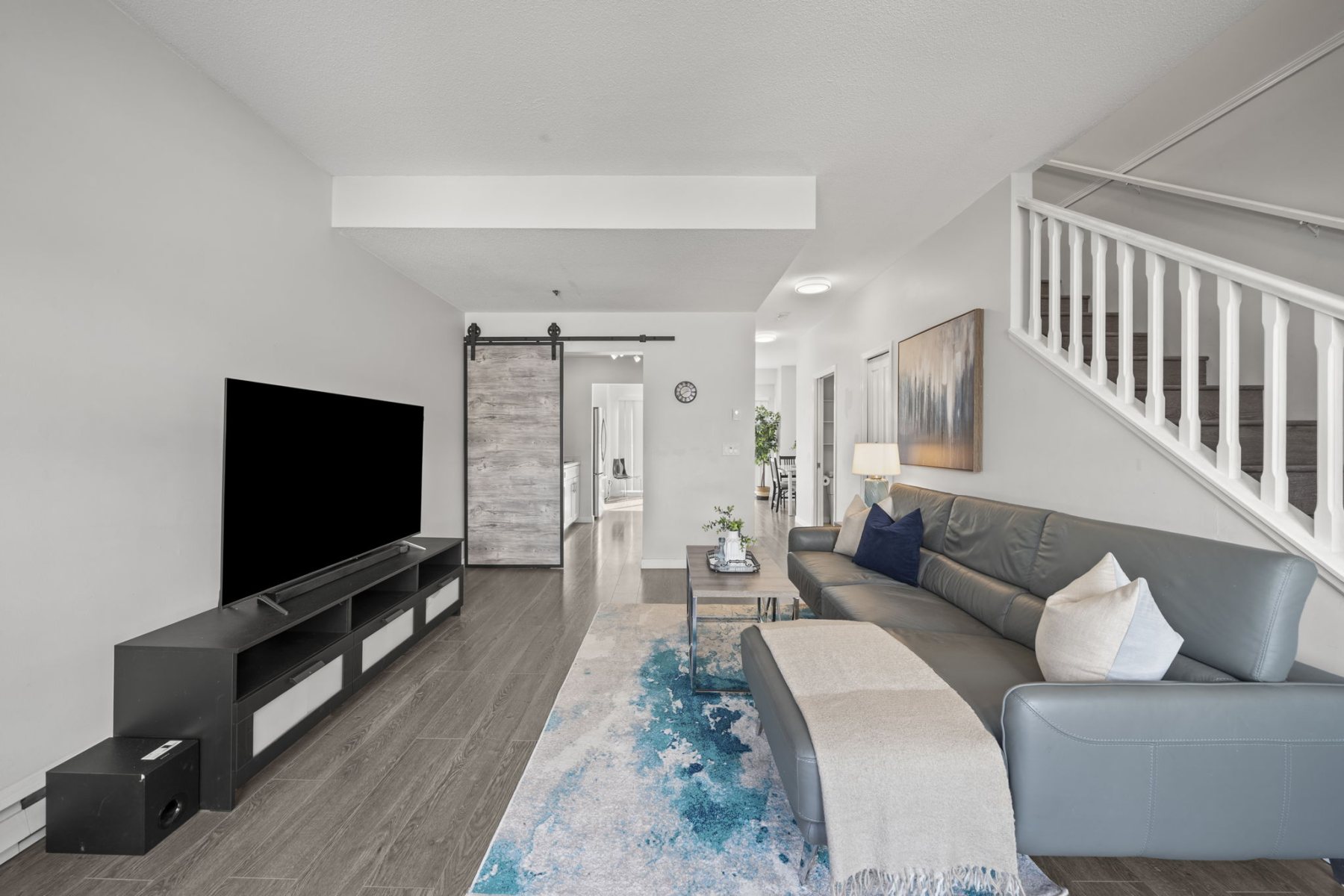 38 2723 E KENT AVENUE NORTH real estate listing in VANCOUVER, BC