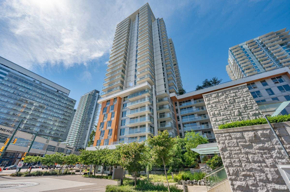 1808 455 SW MARINE DRIVE real estate listing in VANCOUVER, BC