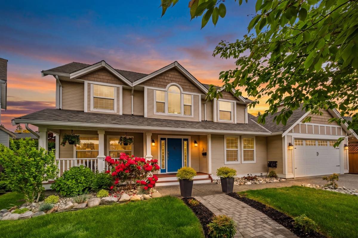 4442 209B STREET real estate listing in LANGLEY, BC