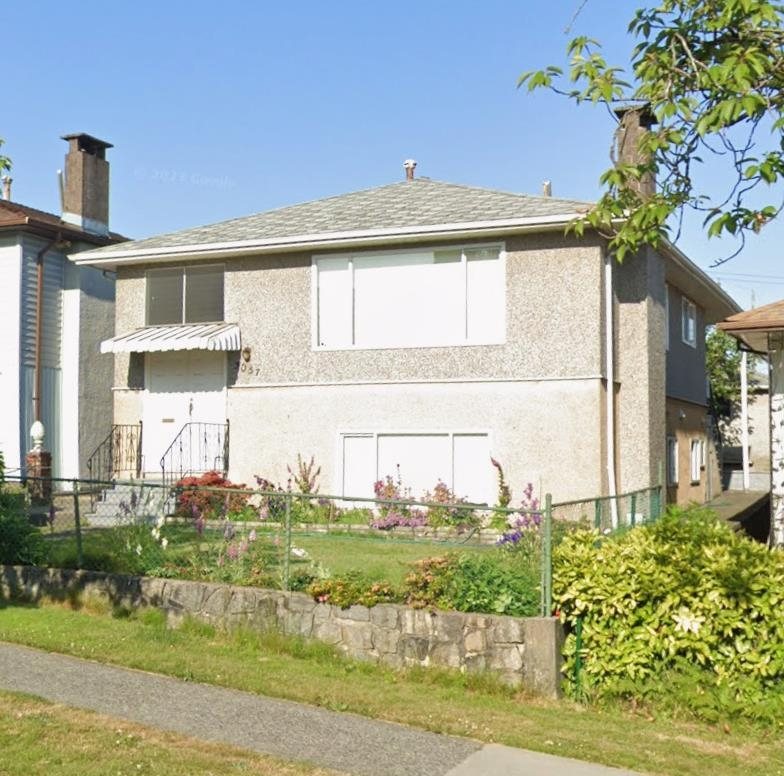 3057 RUPERT STREET in VANCOUVER