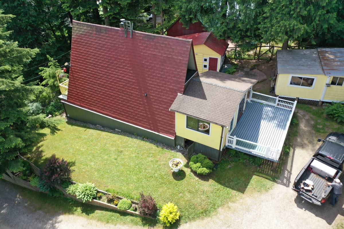 19393 SILVER SKAGIT ROAD real estate listing in HOPE, BC