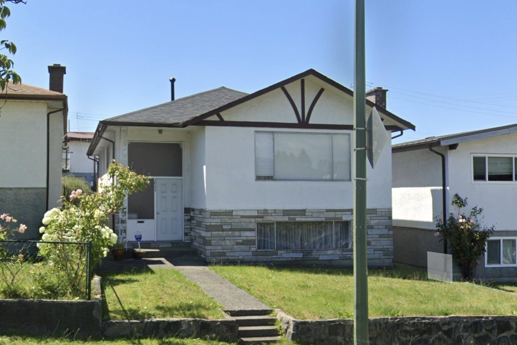 3023 RUPERT STREET in VANCOUVER
