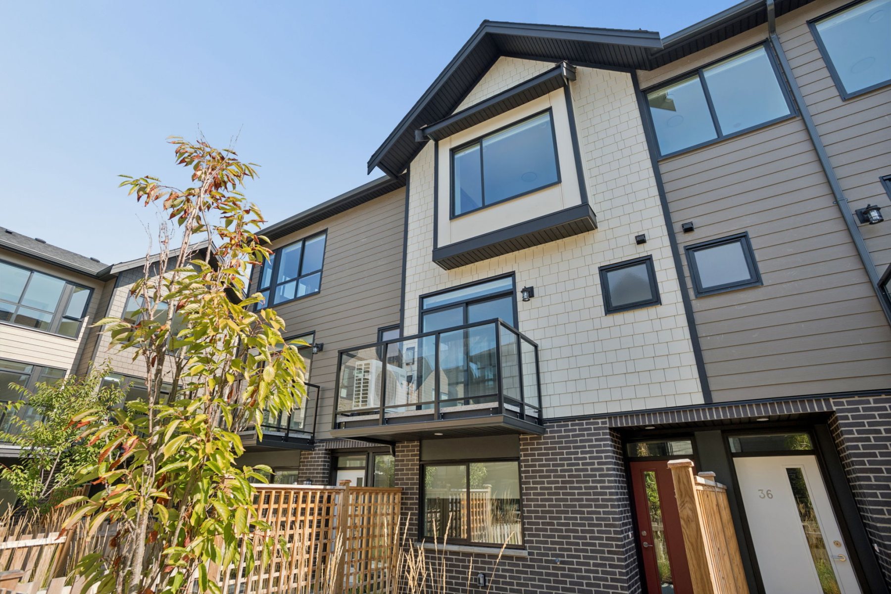 35 4337 BOUNDARY ROAD real estate listing in RICHMOND, BC
