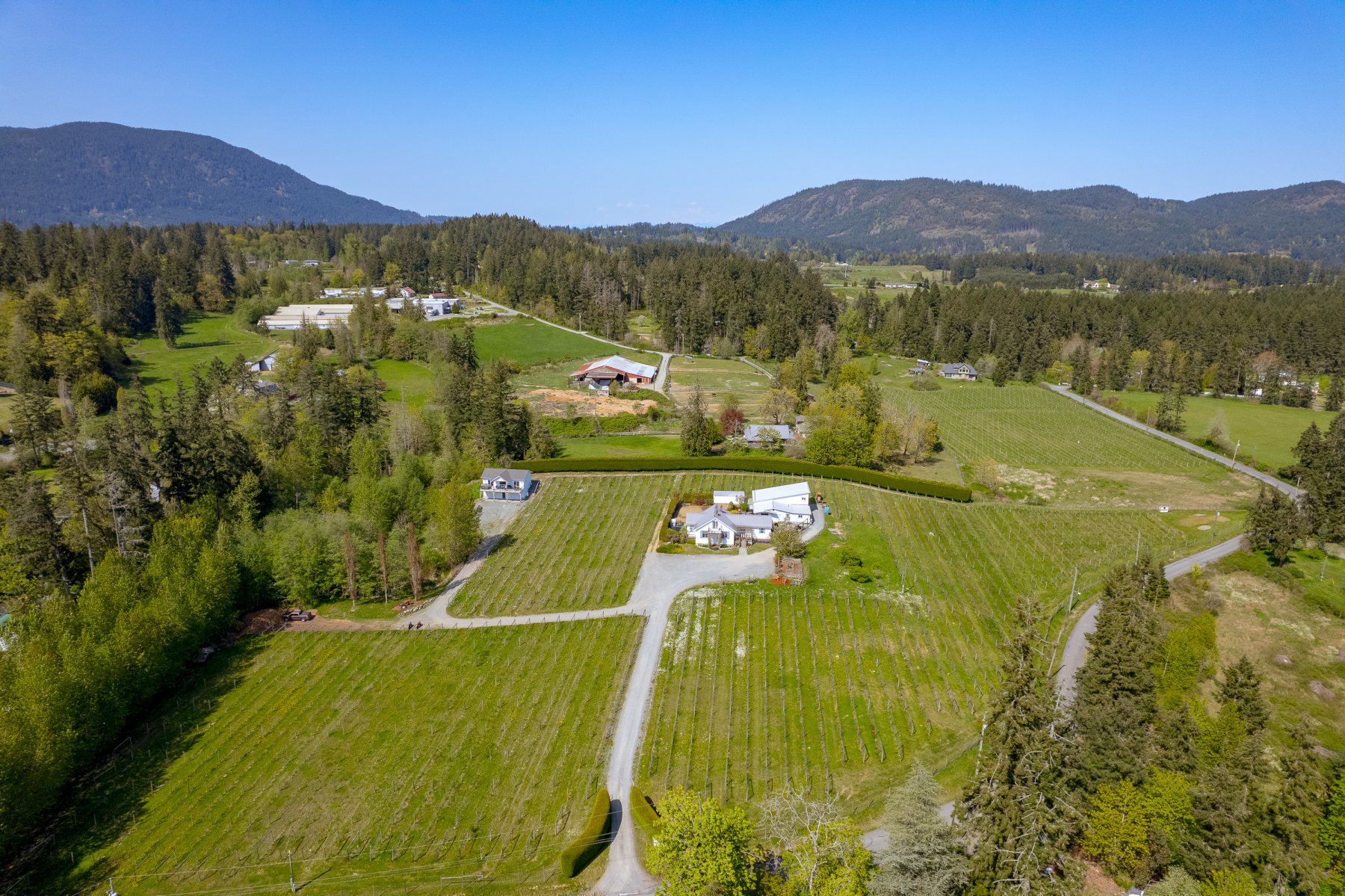 6798 Norcross Road real estate listing in Duncan, BC