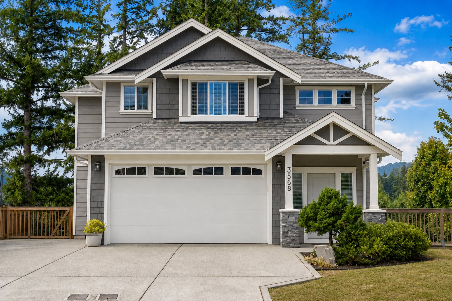 3568 Honeycrisp Ave real estate listing in Langford, BC