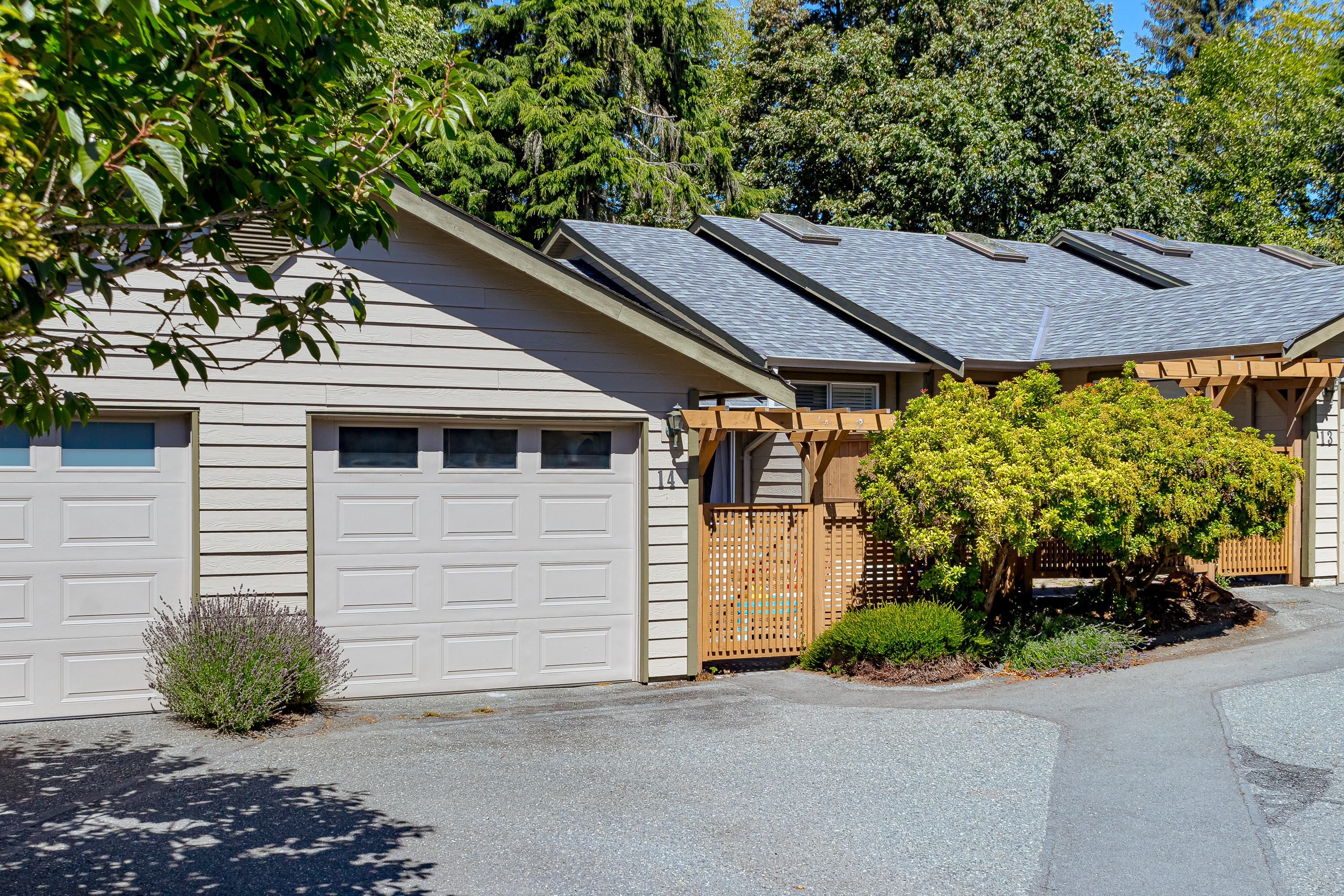 14-2190 Drennan Street real estate listing in Sooke, BC