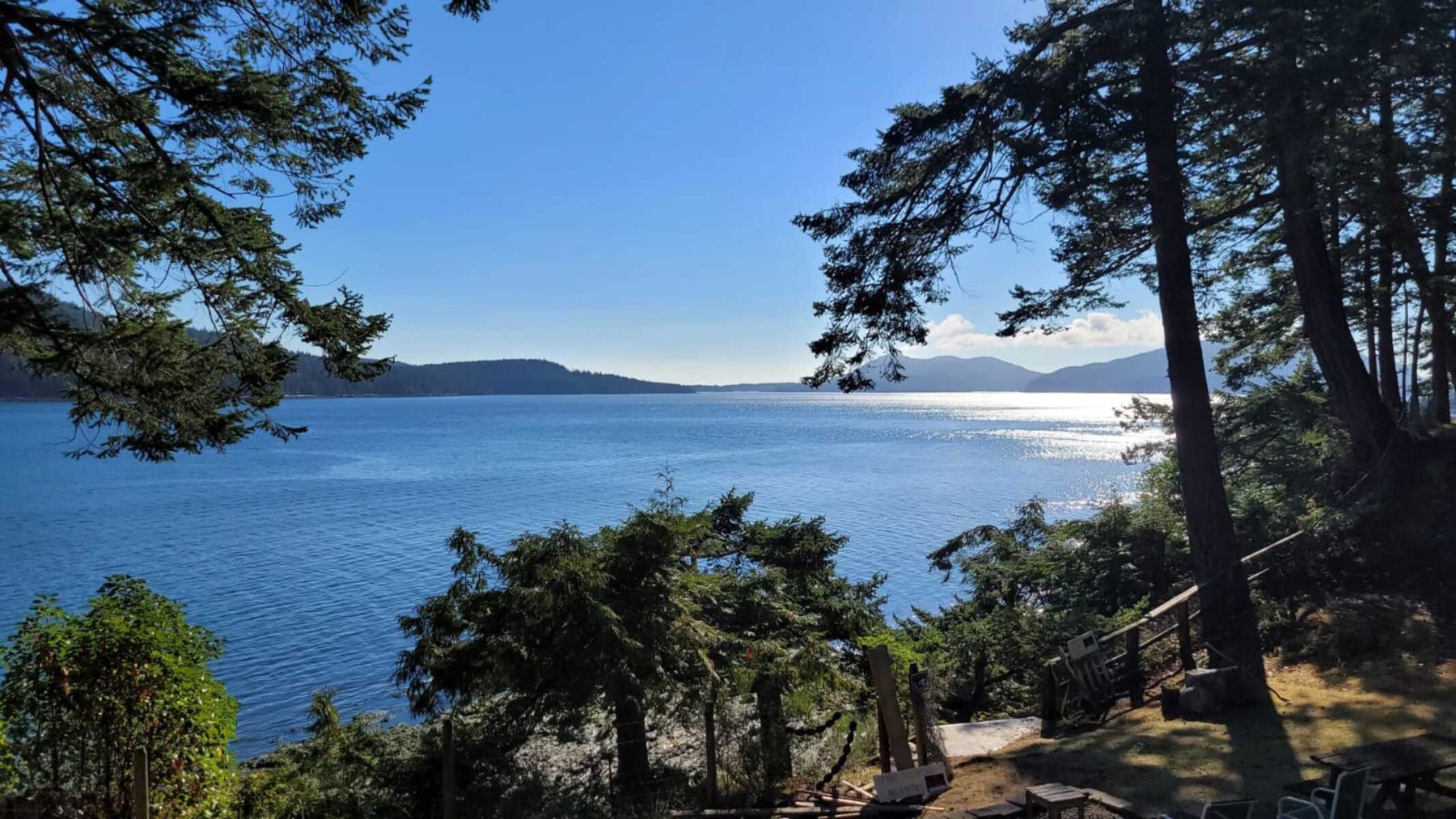 4218 Armadale Road real estate listing in Pender Island, BC