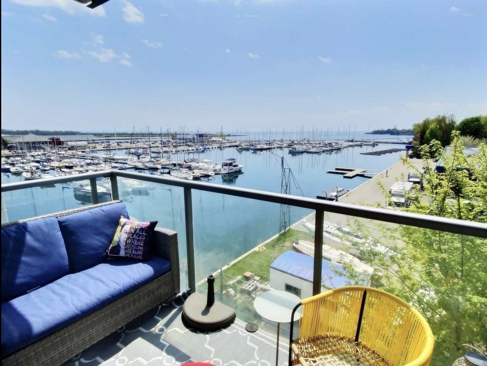 90 Stadium Rd Suite 423 real estate listing in Toronto, ON
